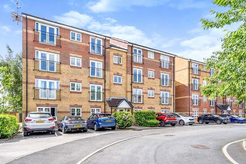 2 bedroom flat for sale, Everside Close, Manchester M28