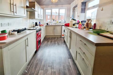 13 Old Lane, Little Hulton, Manchester, M38 9RT