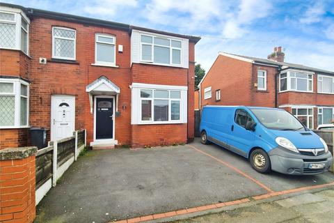 2 bedroom end of terrace house for sale, Queen Street, Bolton BL4