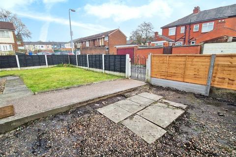 6 Mort Fold, Little Hulton, Manchester, M38 9GY