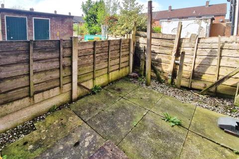 6 Mort Fold, Little Hulton, Manchester, M38 9GY
