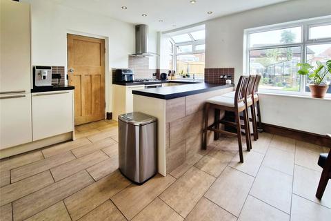 4 bedroom semi-detached house for sale, St. Georges Crescent, Manchester M28