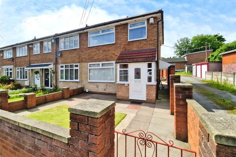 42 Brackley Street, Worsley, Manchester, M28 3GX