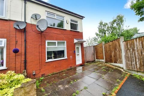 2 bedroom semi-detached house for sale, Corrie Street, Manchester M38