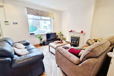 2 bedroom semi-detached house for sale, Corrie Street, Manchester M38