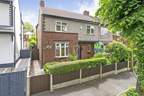 8 Chilham Road, Worsley, Manchester, M28 3DP
