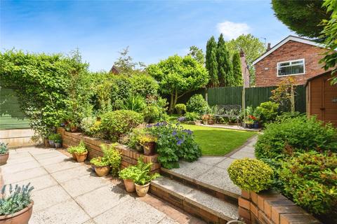 8 Chilham Road, Worsley, Manchester, M28 3DP