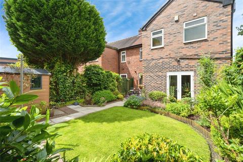 8 Chilham Road, Worsley, Manchester, M28 3DP