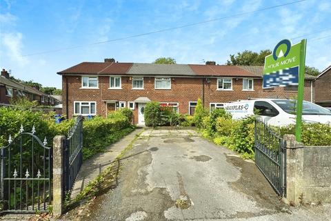 3 bedroom terraced house for sale, Grosvenor Road, Manchester M28