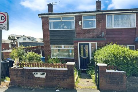 31 Old Lane, Little Hulton, Manchester, M38 9RT