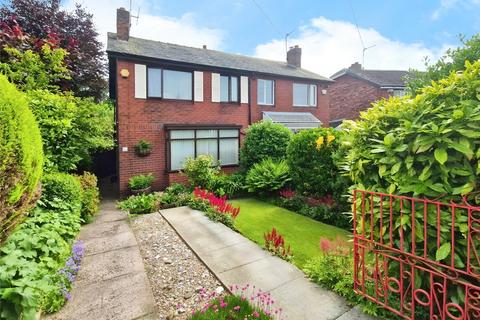 3 bedroom semi-detached house for sale, St. Georges Crescent, Manchester M28