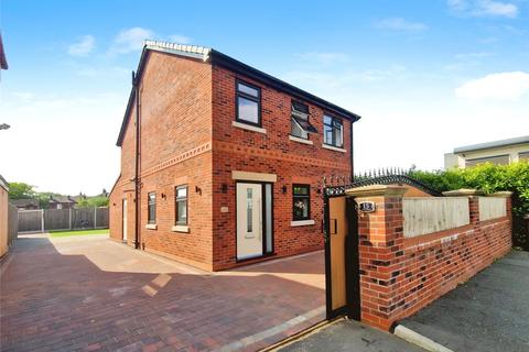 3 bedroom detached house for sale, Queen Street, Manchester M38