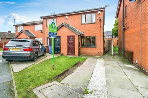 8 Lidgett Close, Little Hulton, Manchester, M38 9NN