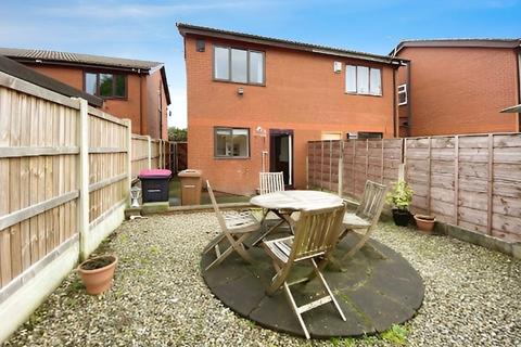 8 Lidgett Close, Little Hulton, Manchester, M38 9NN