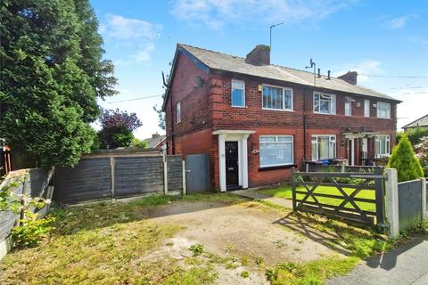 3 bedroom end of terrace house for sale, Mountain Street, Manchester M28