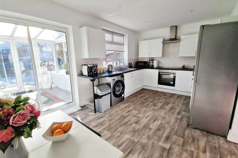 3 bedroom end of terrace house for sale, Mountain Street, Manchester M28