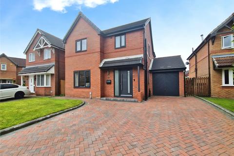 14 Goodshaw Road, Worsley, Manchester, M28 7GJ