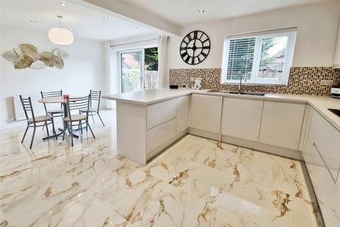 14 Goodshaw Road, Worsley, Manchester, M28 7GJ