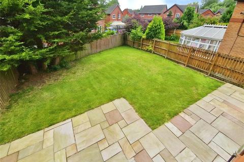 14 Goodshaw Road, Worsley, Manchester, M28 7GJ