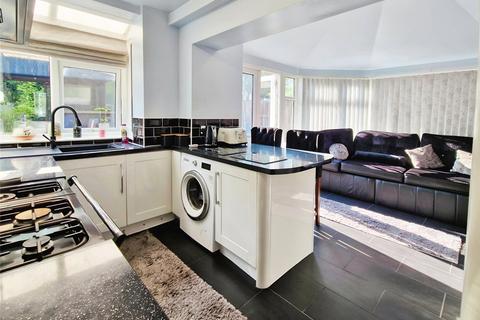 3 bedroom semi-detached house for sale, St. Georges Crescent, Manchester M28