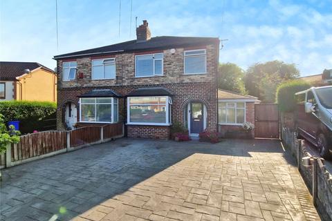 3 bedroom semi-detached house for sale, St. Georges Crescent, Manchester M28