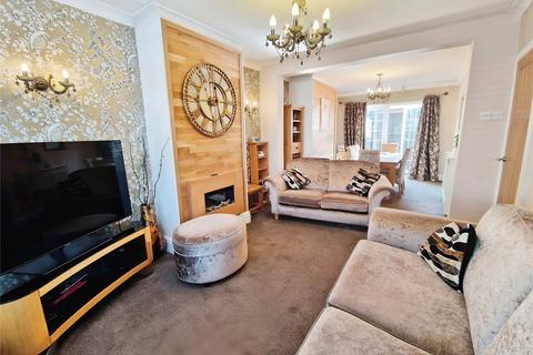 3 bedroom semi-detached house for sale, St. Georges Crescent, Manchester M28