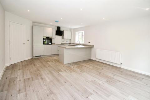 2 bedroom flat for sale, Weybridge Close, Chatham ME5