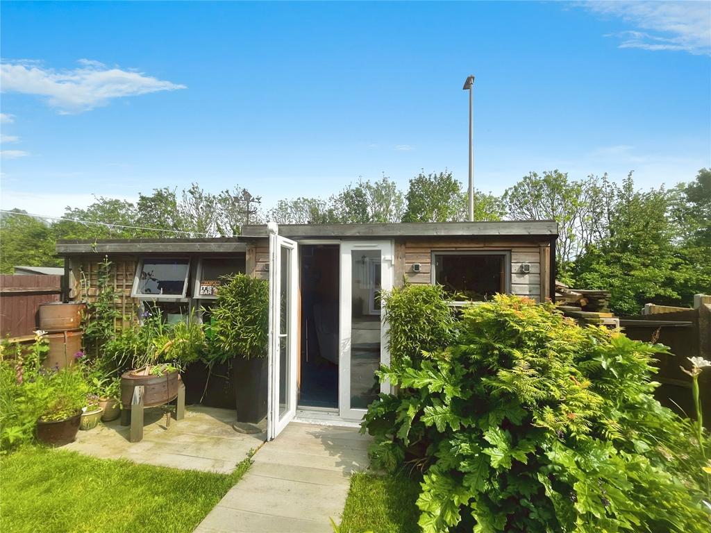 Summerhouse