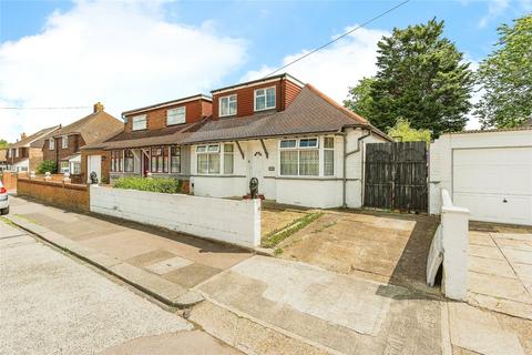 4 bedroom semi-detached house for sale, Bradfields Avenue, Chatham ME5