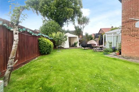 3 bedroom semi-detached house for sale, Ladyfields, Chatham ME5