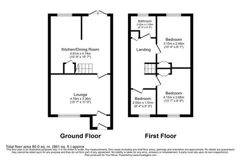3 Birch Drive, Chatham, ME5 8YU