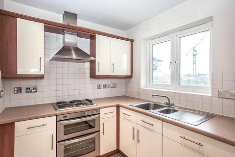 2 bedroom flat for sale, Rockwell Court, Watford WD18