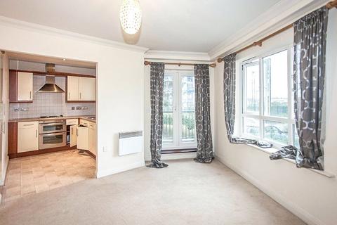 2 bedroom flat for sale, Rockwell Court, Watford WD18