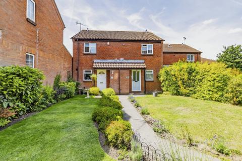 53 Berkeley Close, Abbots Langley, WD5 0XD