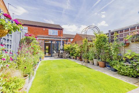 53 Berkeley Close, Abbots Langley, WD5 0XD