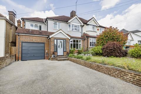 4 bedroom semi-detached house for sale, Wimborne Grove, Hertfordshire WD17