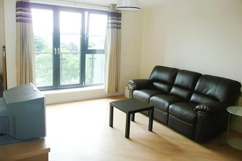 1 bedroom flat for sale, St. Albans Road, Watford WD17