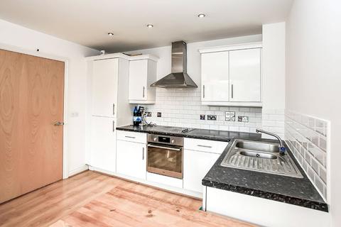 1 bedroom flat for sale, Loates Lane, Hertfordshire WD17