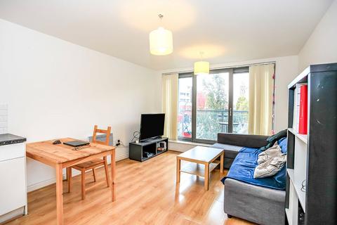 1 bedroom flat for sale, Loates Lane, Hertfordshire WD17