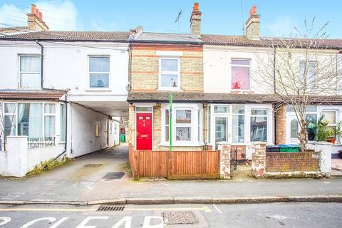 2 bedroom terraced house for sale, St. Marys Road, Hertfordshire WD18