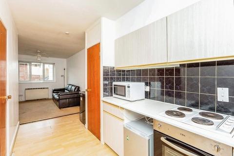 1 bedroom flat for sale, Exchange Road, Watford WD18