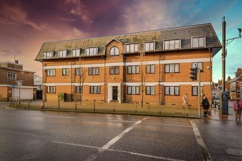 Exchange Road, Watford WD18
