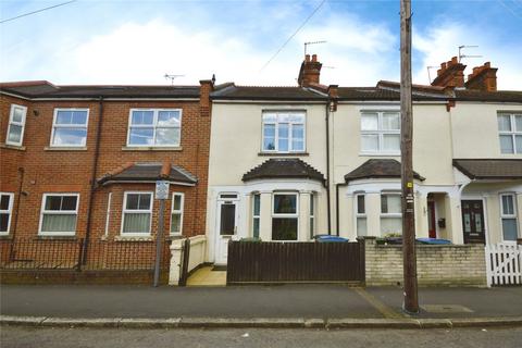 3 bedroom terraced house for sale, Harwoods Road, Hertfordshire WD18