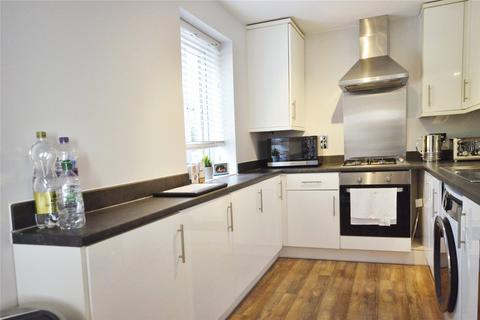 Flat 1, Warhol Court, 1 Baxter Road, Watford, WD24 5AA