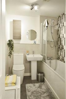 Flat 1, Warhol Court, 1 Baxter Road, Watford, WD24 5AA