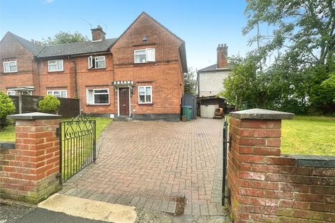 3 bedroom semi-detached house to rent, Middle Way, Hertfordshire WD24