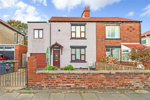 3 bedroom semi-detached house for sale, Park Avenue, Newcastle upon Tyne NE27