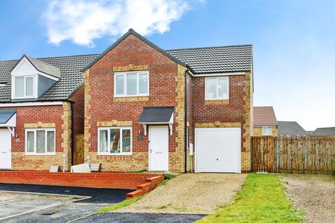 3 bedroom detached house for sale, Rollyway Gardens, Blyth NE24