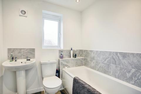 3 bedroom detached house for sale, Rollyway Gardens, Blyth NE24