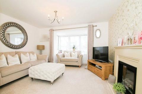 3 bedroom detached house for sale, Hotspur North, Newcastle upon Tyne NE27